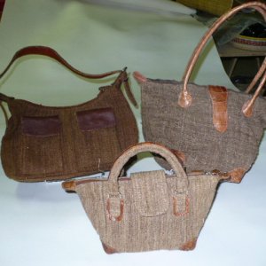 Silk Bags - Not in stock