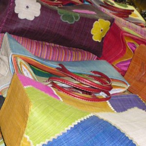 Beach Bags