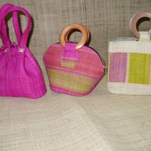 Children's Bags - Different types