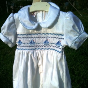 romper suit